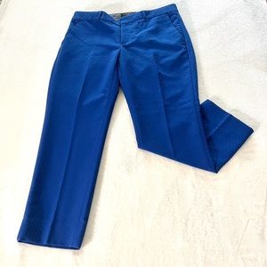BANANA REPUBLIC Straight Leg Pant